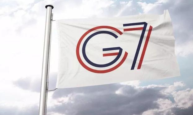 G7宣布对华决定。


外媒报道，七国集团（G7）领导人6月17日发声明称，他们