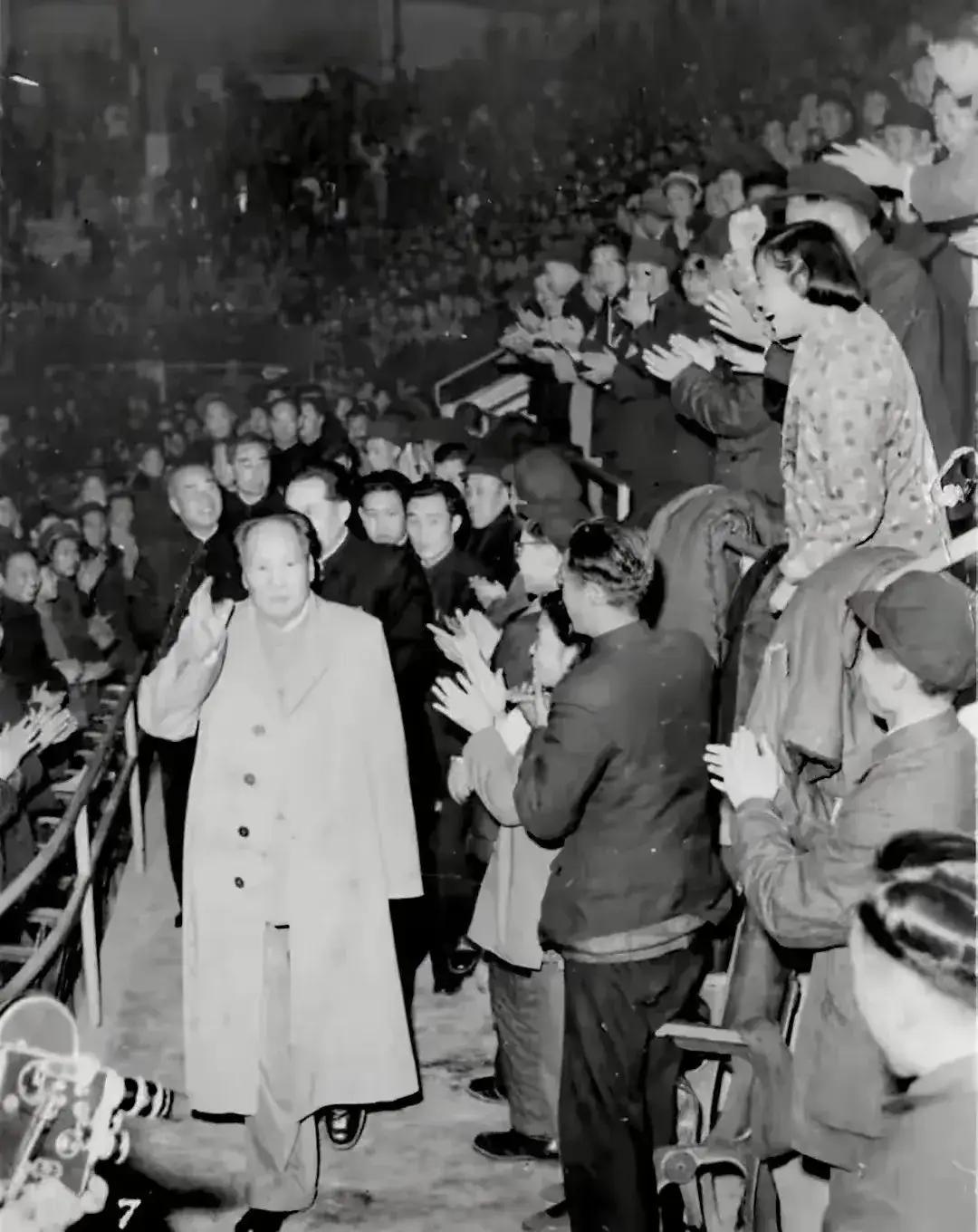 人民，就是改变社会的力量！