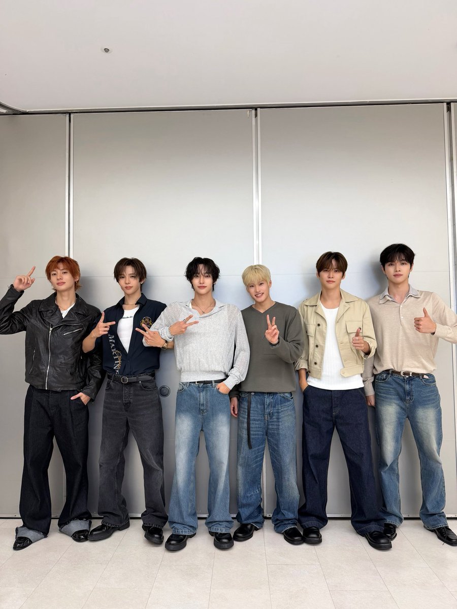 RIIZE 260722  Ⅱ  RIIZE_JPN 黑X更新相关第二张迷你专辑