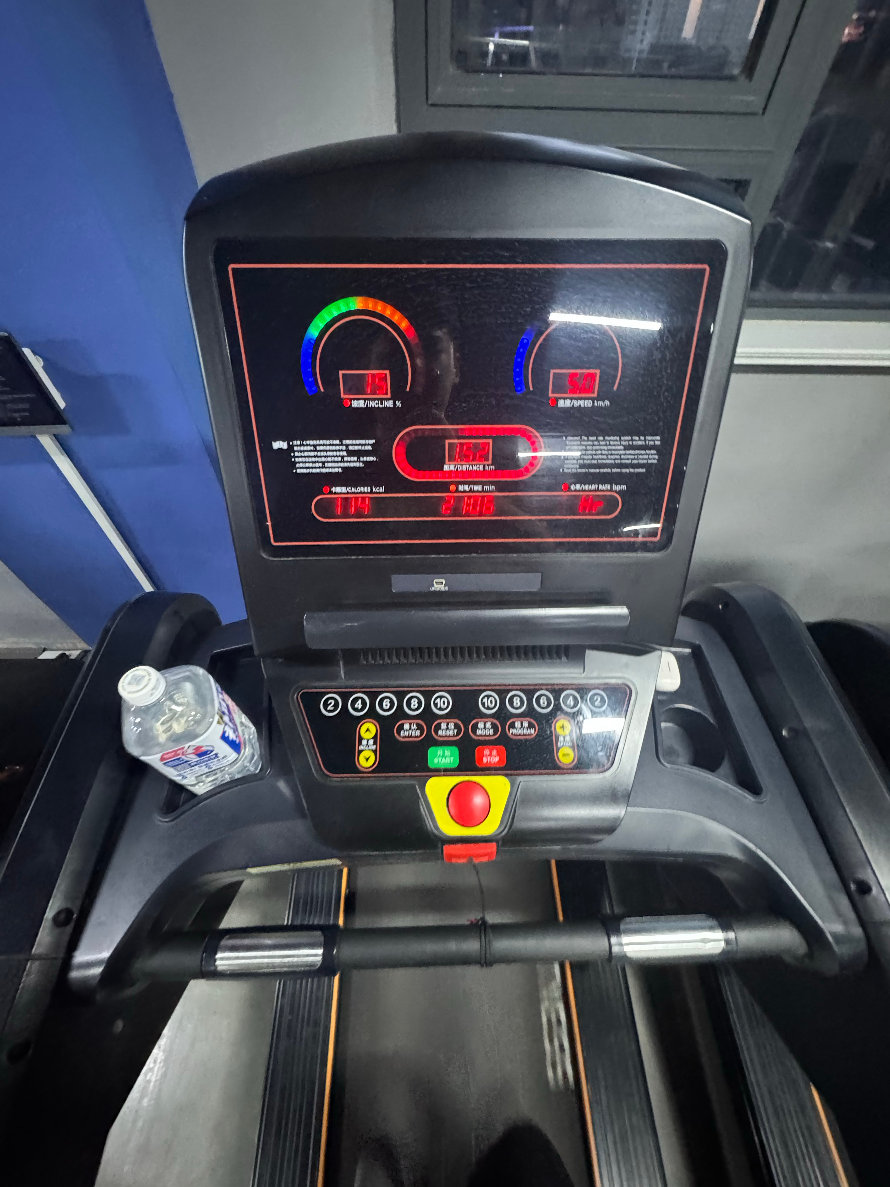 过完年了家人们，该恢复恢复了吃的时候有多快乐，减的时候就有多痛苦😖 