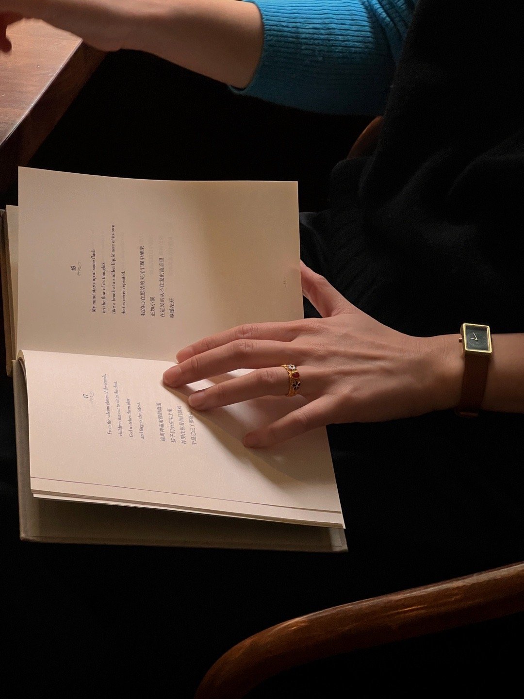 永远不要在夜晚入睡前纠结于那些你不可能找到答案的问题。｜查尔斯·舒尔茨 