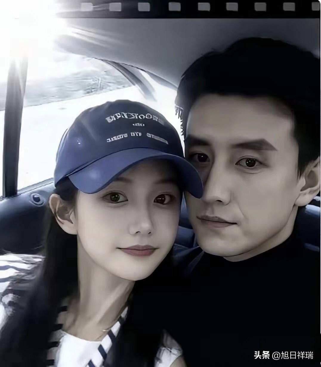 爆红之后，他做的第一件事就是公开那个陪他挤了8年地下室的女孩。

2025年9月