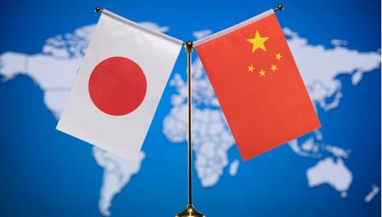 中日交锋，最难受的却不是中日，甚至连美国都不是
 
麻烦看官老爷们右上角点击一下