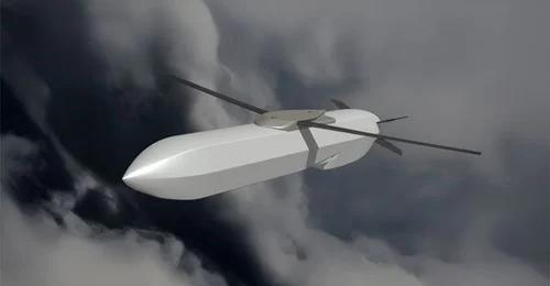 英国GKN航空航天公司将在18个月内向瑞典展示新型无人机

据外网报道，11月2