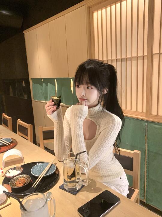 今天长这样