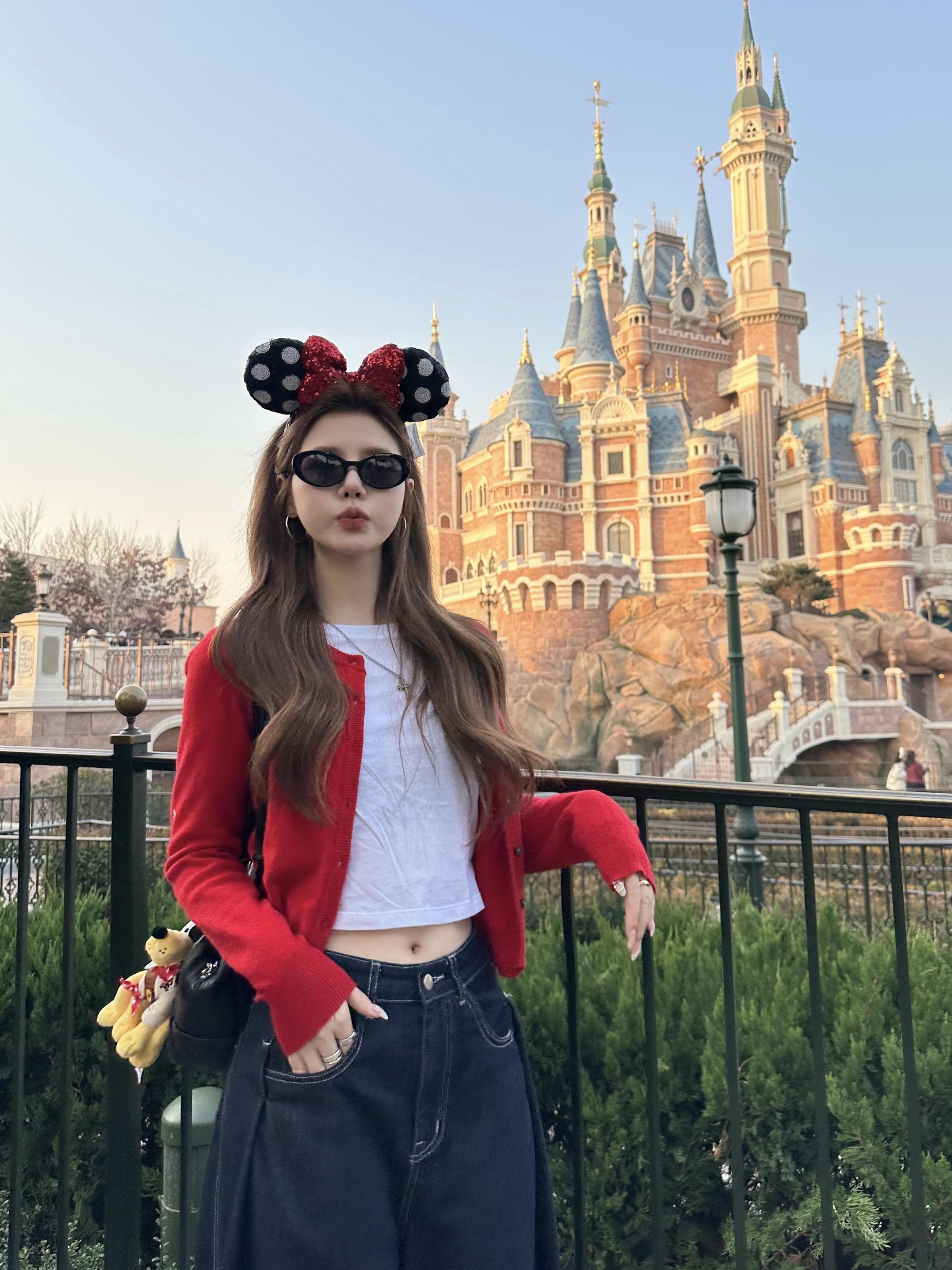 disney day～