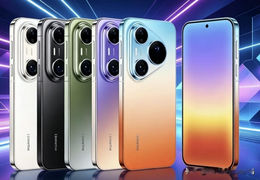 华为官宣将于2026年4月20日14:30举办Pura系列及全场景新品发布会，本