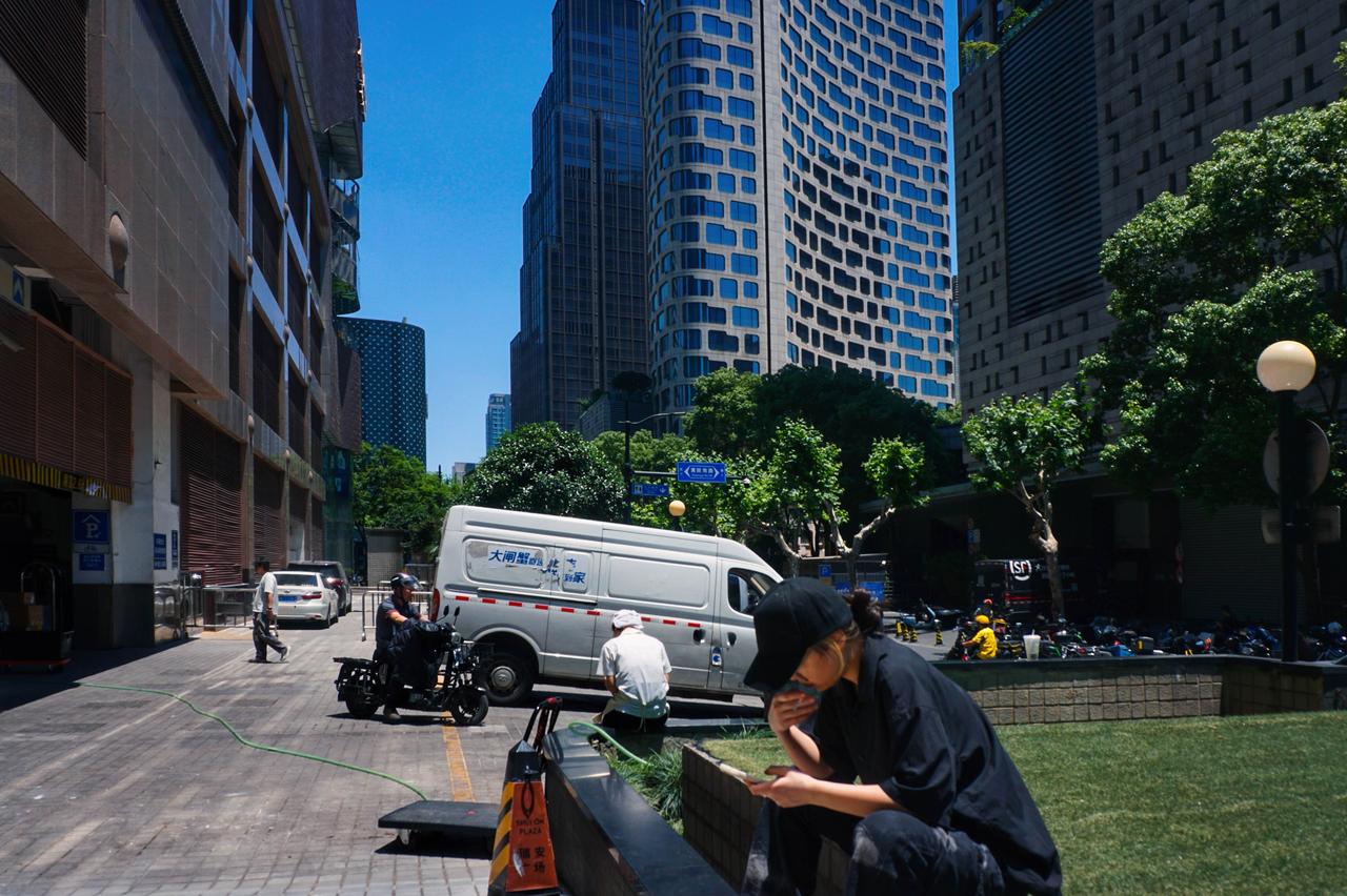 2026街头舞台继续(174）
