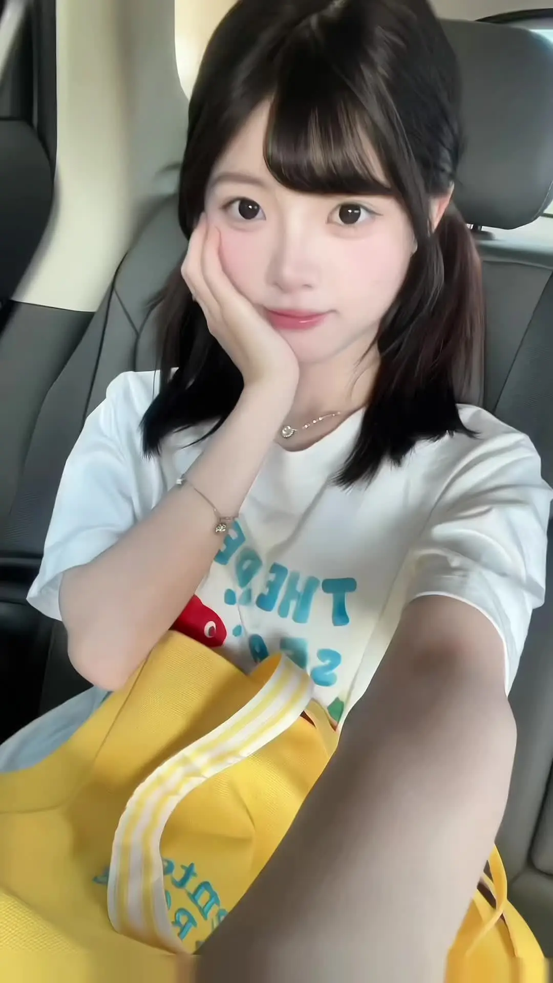 夏天不要走！明明我还没有穿几天小裙子！