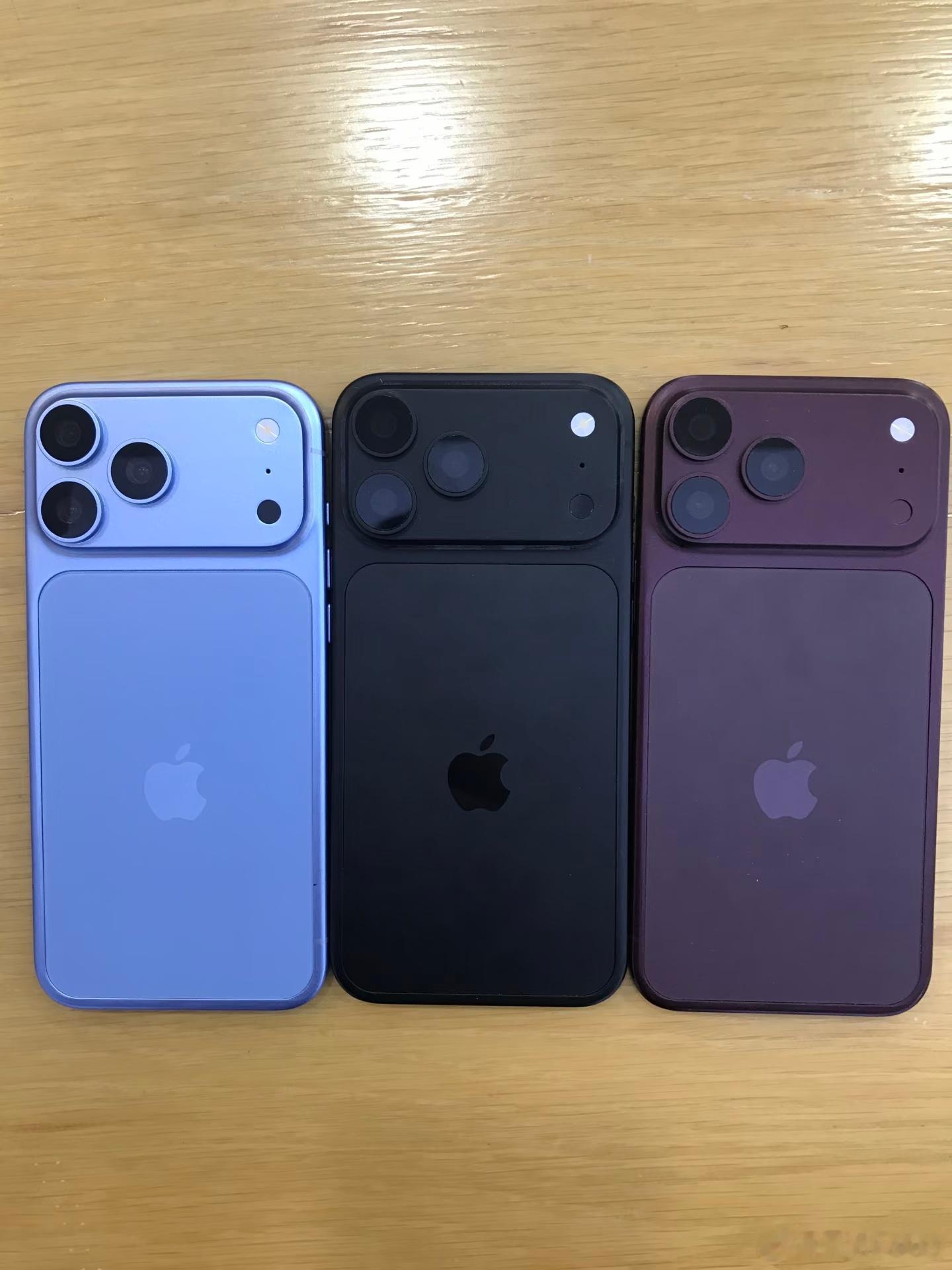 iPhone18Pro1TB采用QLC得了啊，高价高配反而暗地减配，低速闪存寿命