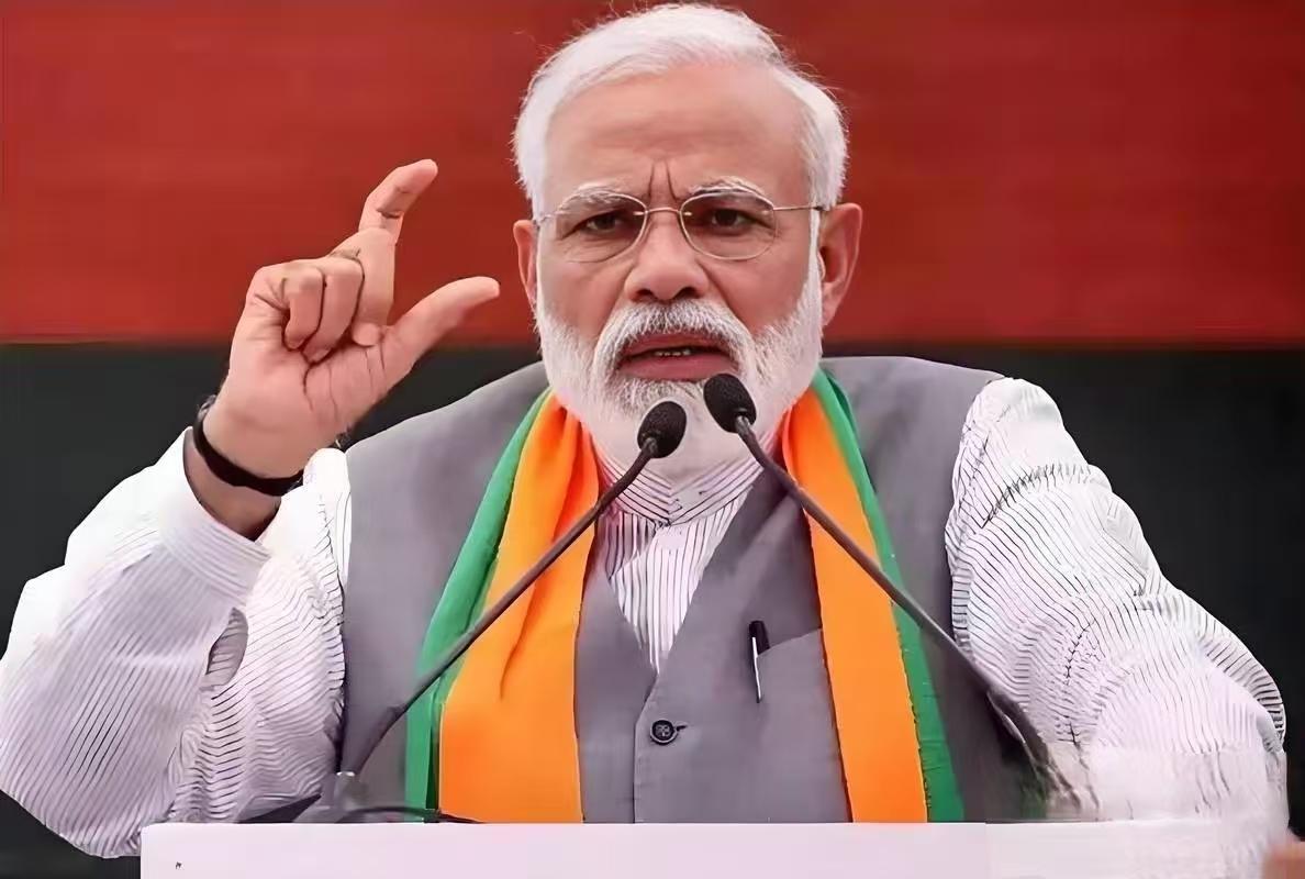 印度应对高温的“高瞻远瞩”，真是令人“叹为观止”！

不得不说，印度在应对全球变