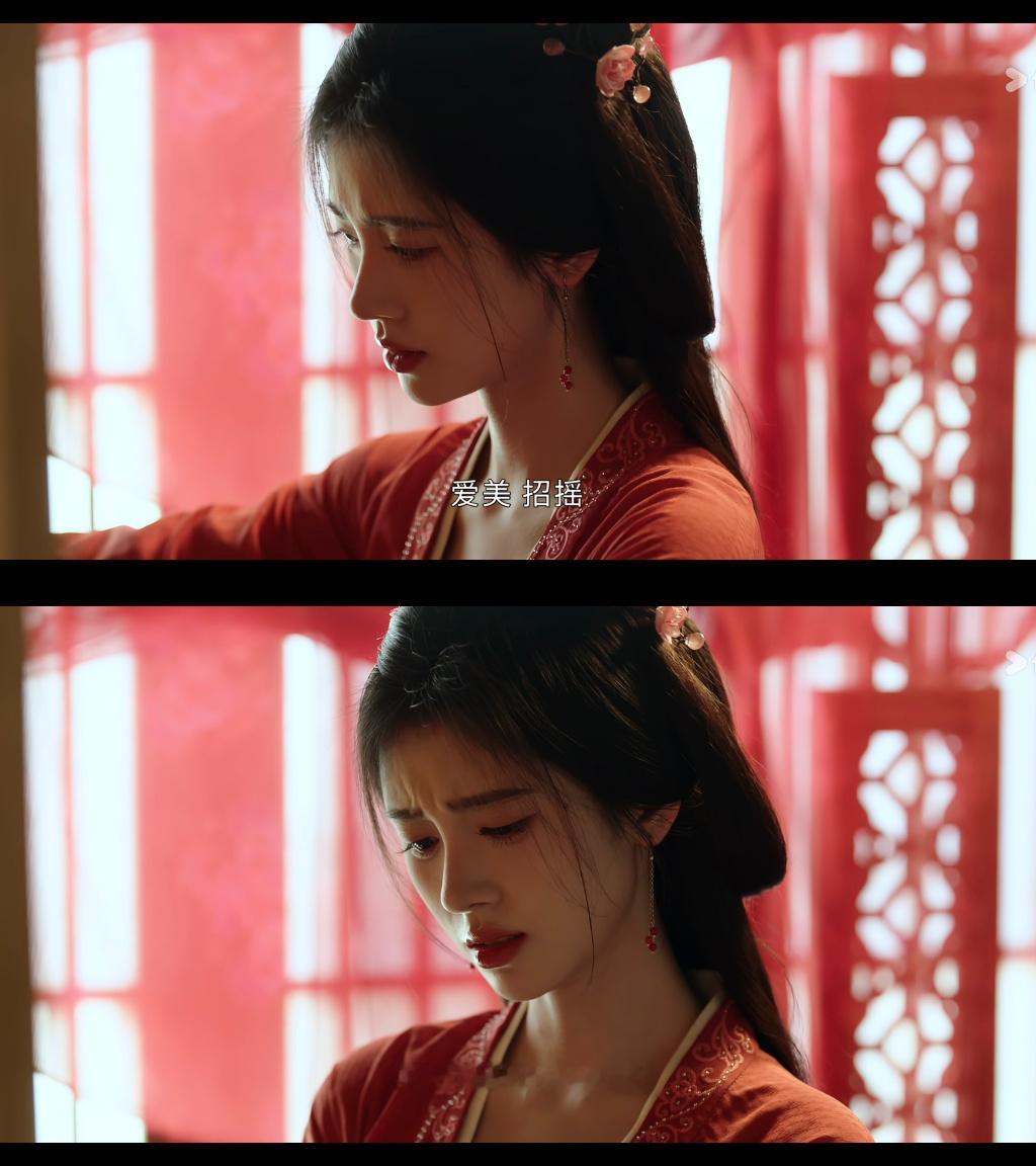 我的人物小传： 