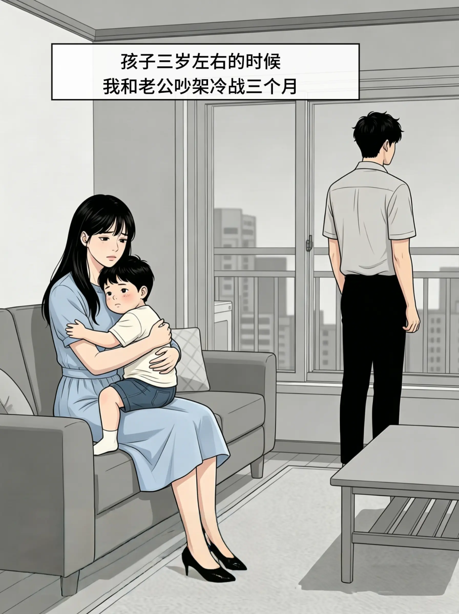 “走到这一步，都是他逼的…”