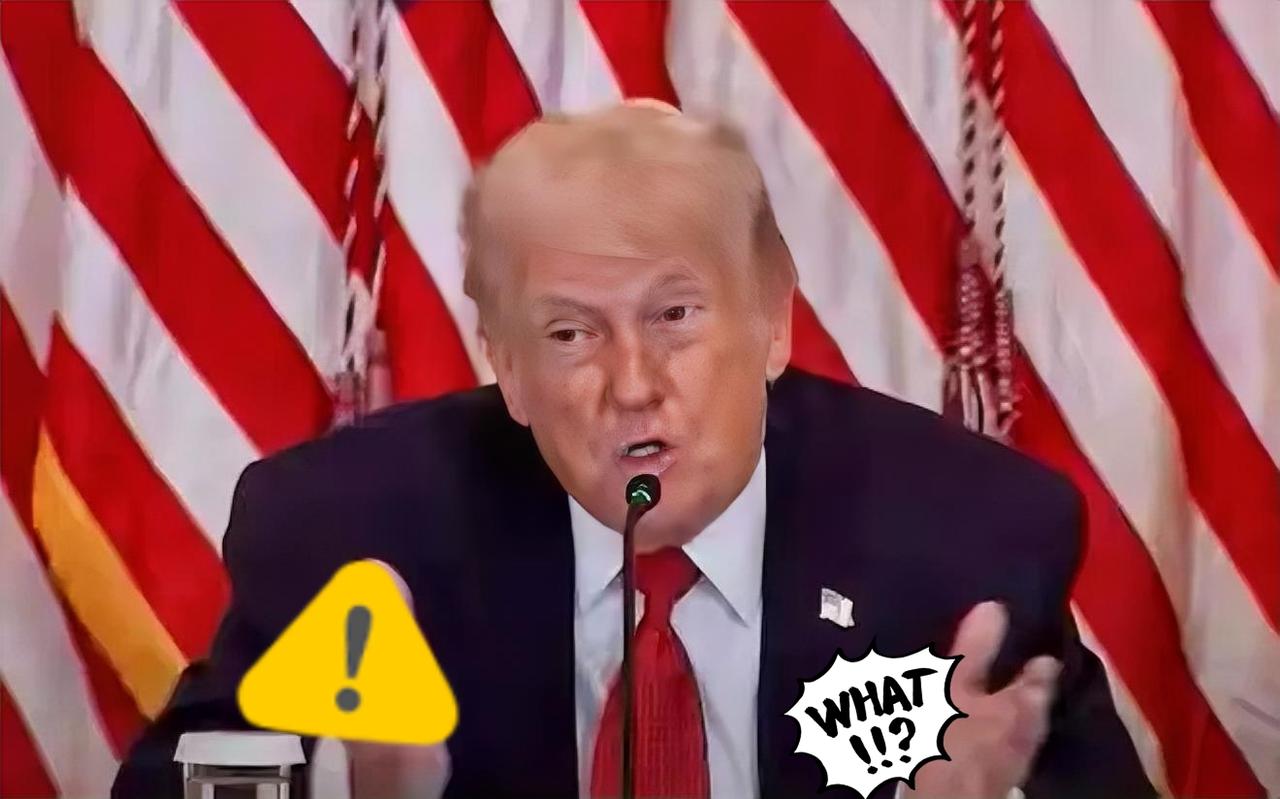 美国总统特朗普表示了！

据澎湃新闻，当地时间2月4日播出的一档采访中，美国总统