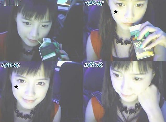 macbook & 自拍🤳 ​​​