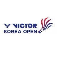2025年韩国羽毛球公开赛，超级500赛，9月23日-28日，国羽报名名单：男单