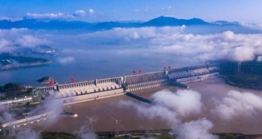美国不敢炸三峡大坝，不是不想，而是代价太大、风险太高，根本承受不起。三峡水电站装