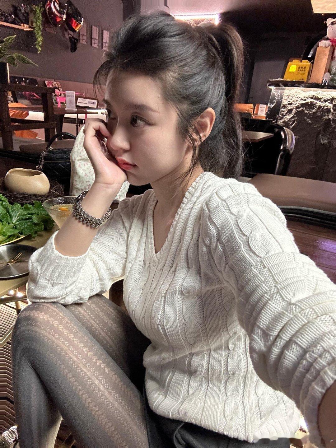 软软的灰 ​​​