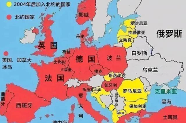 如果北约要是豁出去，公开介入俄乌冲突，能不能打赢俄罗斯？老实说，真到那一步，是我