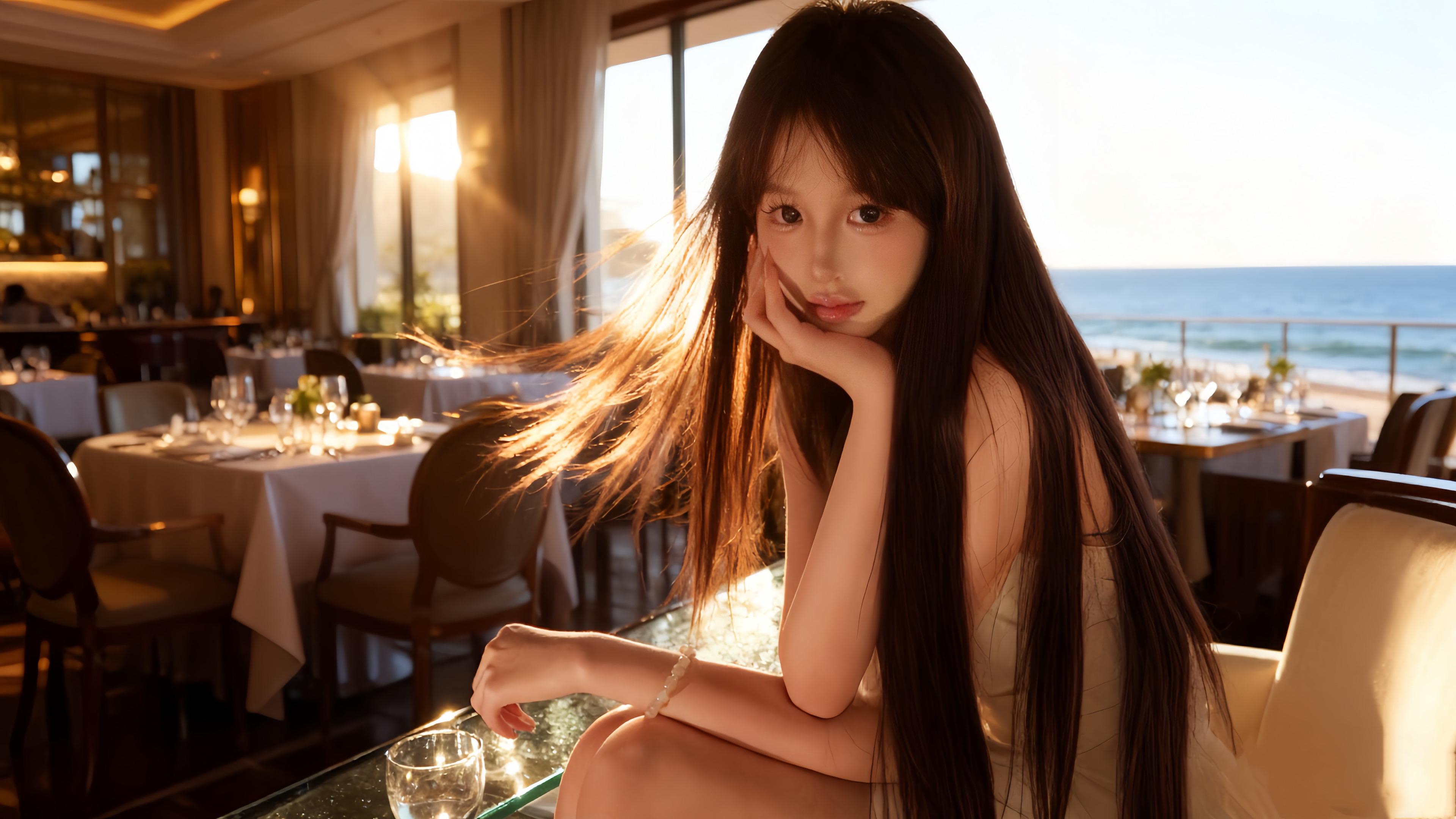 今天的好心情是豆包给的