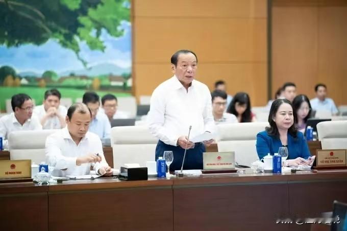 越南对《新闻法》大修，规范社交媒体新闻内容，不能再“肆意”发文。
 
这次修法是