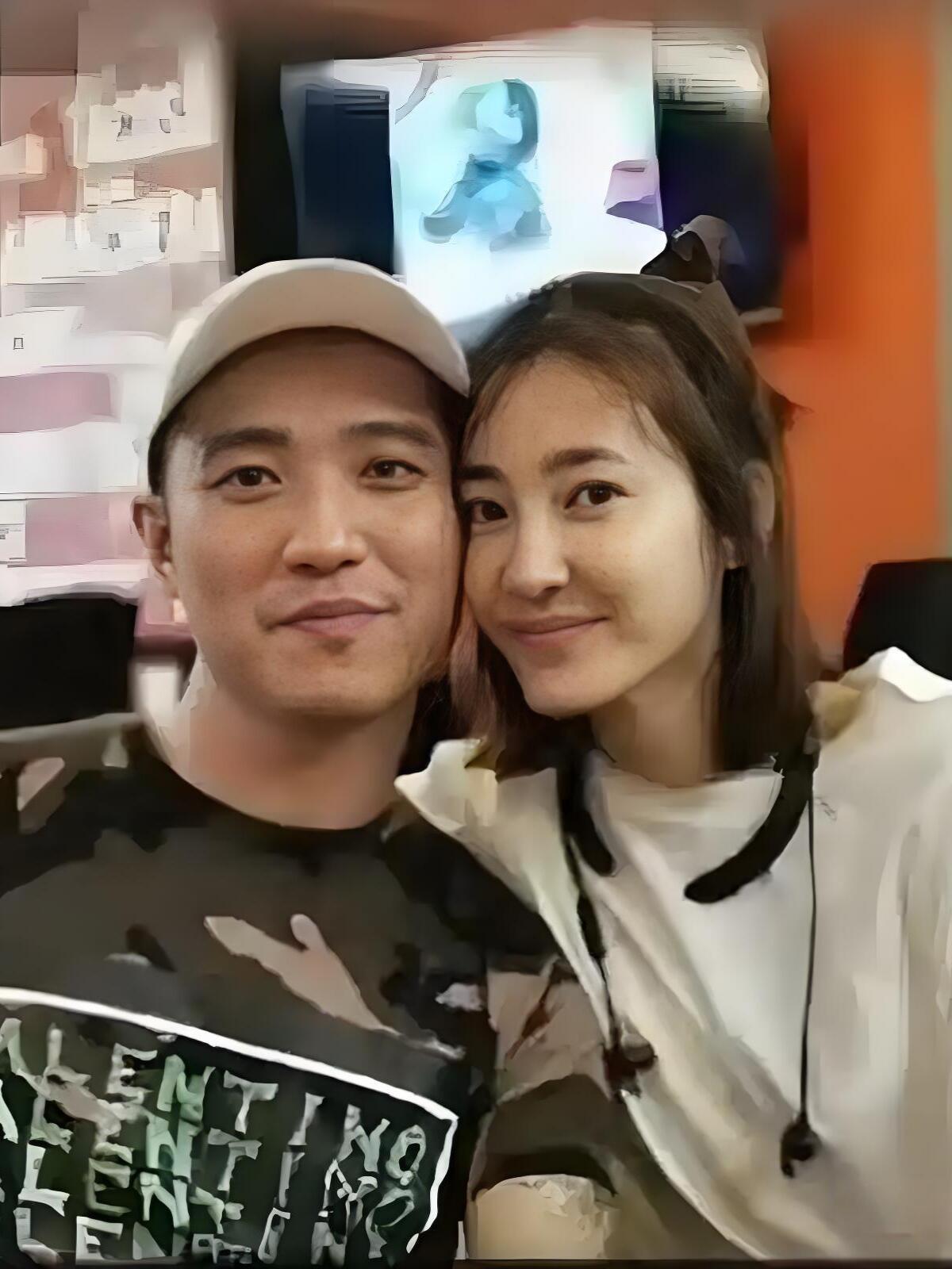 曝王丽坤前夫詹浩礼被判无期徒刑“半价学区房”竟藏惊天骗局！疑似知名女星王丽坤前夫