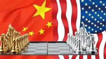 美方在赌，中方也在赌，美方赌中方不敢武力收回台湾，不敢对日动手，而中方则在赌美方