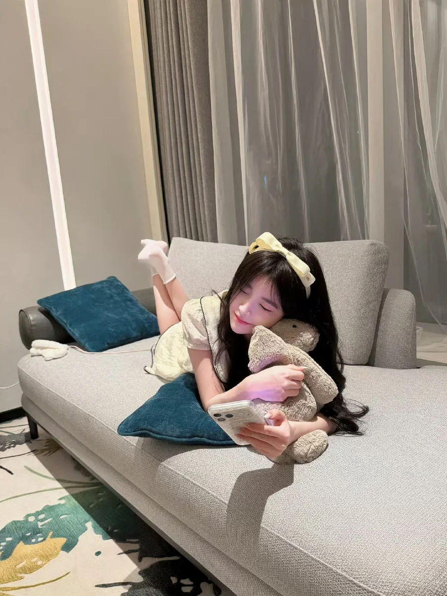 沉浸式宅家｜谁懂这一刻的含金量🥹