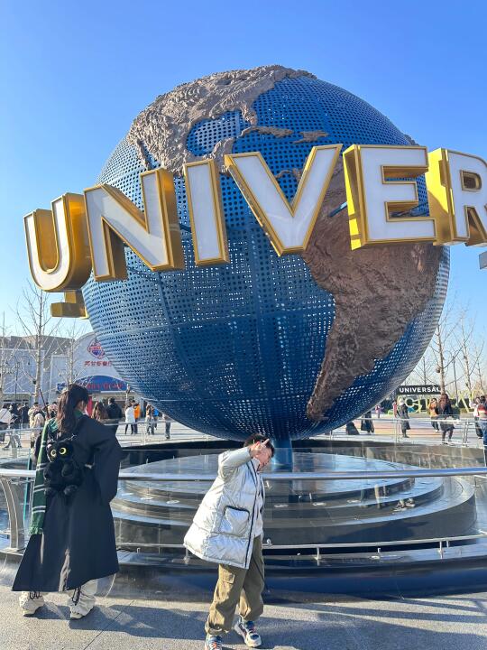 机票300➕周末去北京环城影城