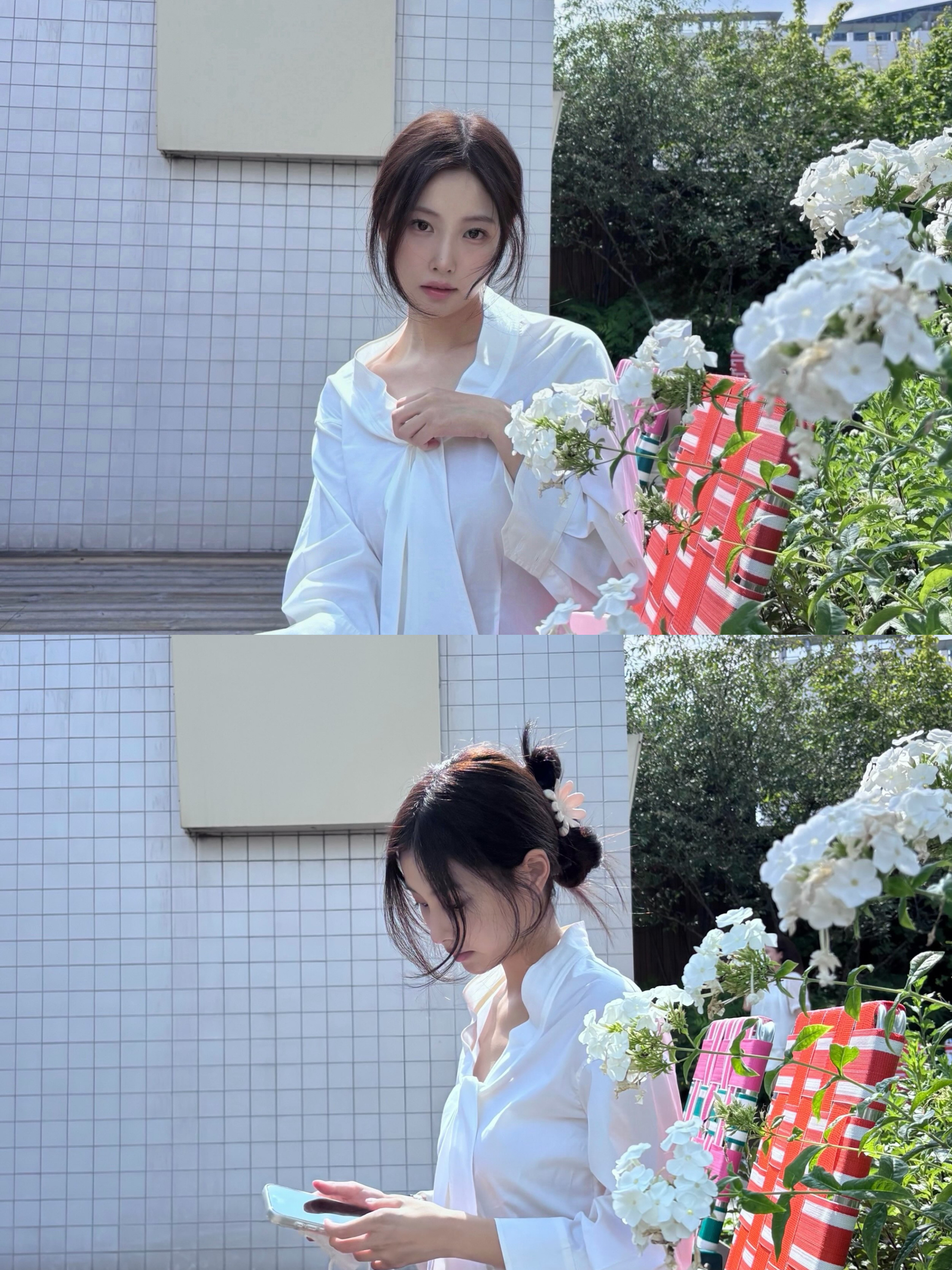 🌼💬*姜惠元 
