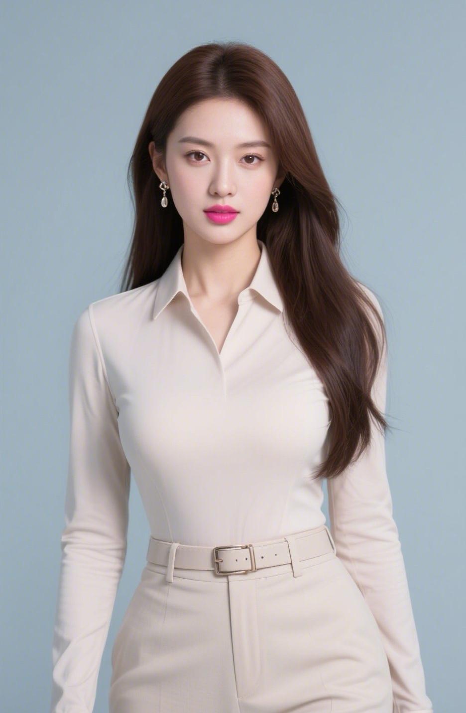 认识你真的很幸运，不说别的，就单独你对我这块，让我就特别感动…