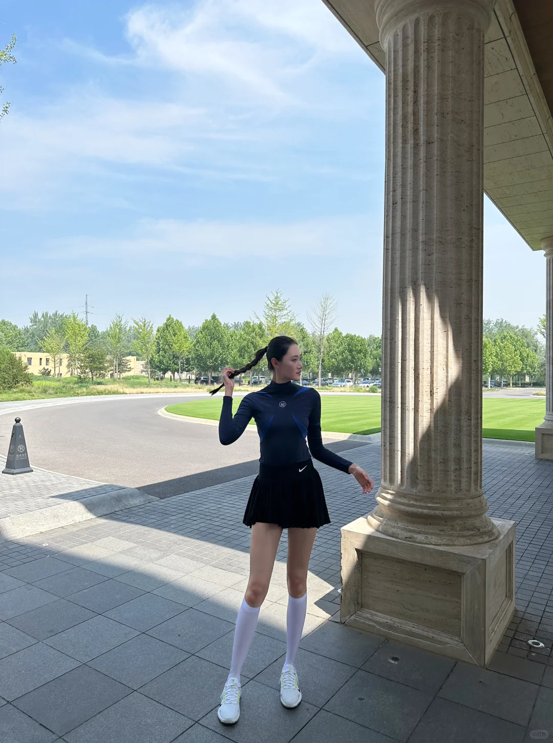 轻舟已经后空翻