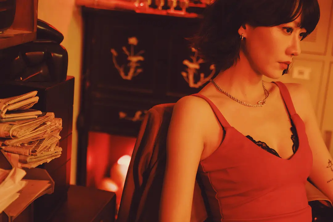 《夜王》：7.5分的作品，而且考虑到表达出了香港电影特殊的情绪，给个8分没有问题