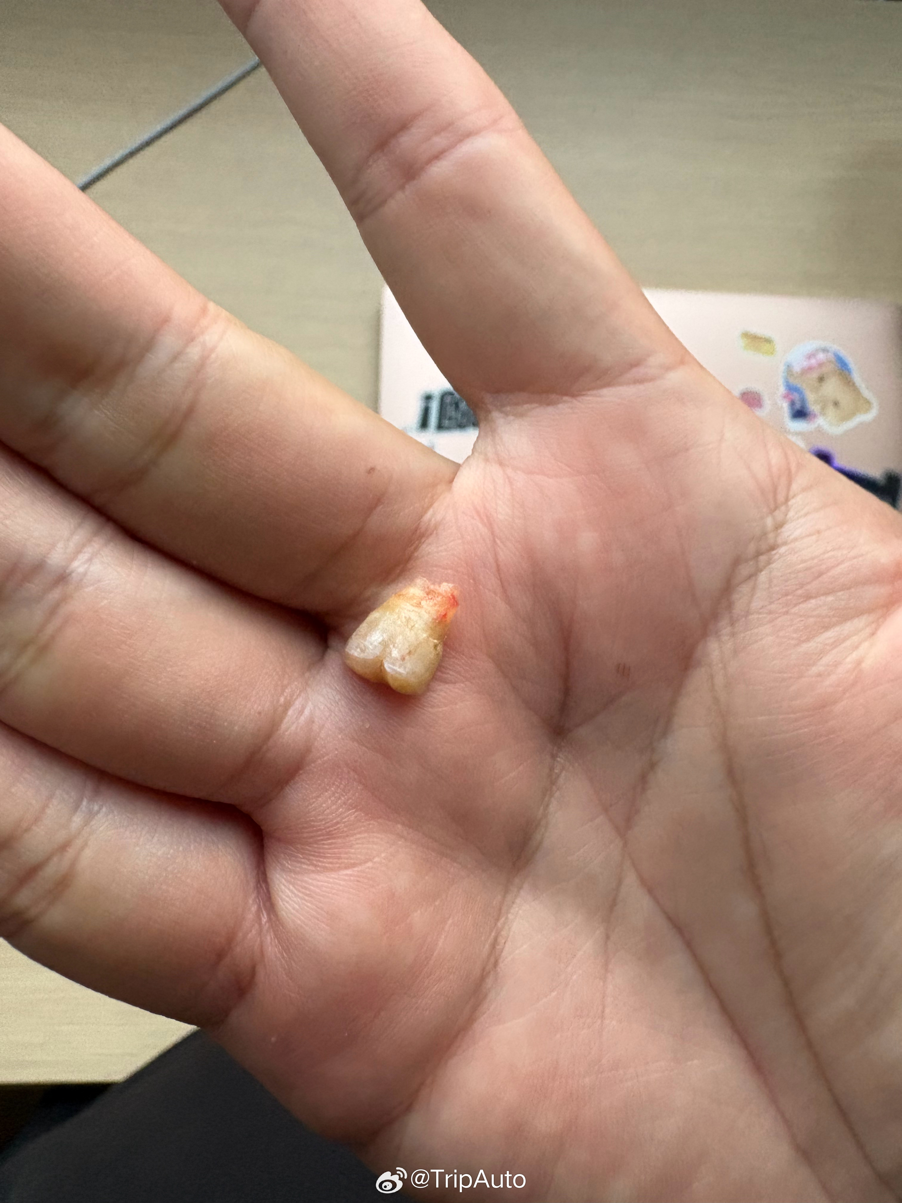 开市客买了包沙爹牛肉干咬的时候这肉硬的把牙直接崩坏了买这款牛肉干的要注意点 