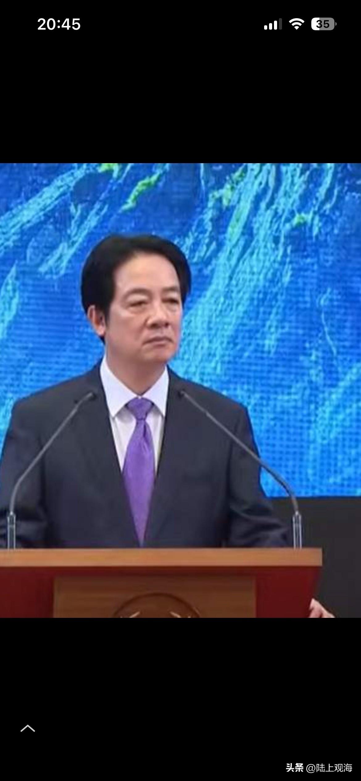 两岸统一后，民进党何去何从？
众所周知，民进党存在“台独党纲”，而在“顽固台独分