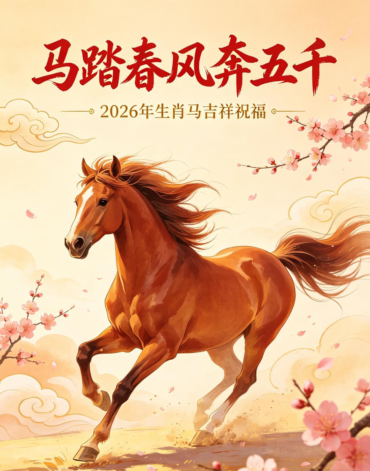 2026马年，沪指剑指5800！🐎
抛弃噪音，只抓核心：硬核科技是主升浪的灵魂