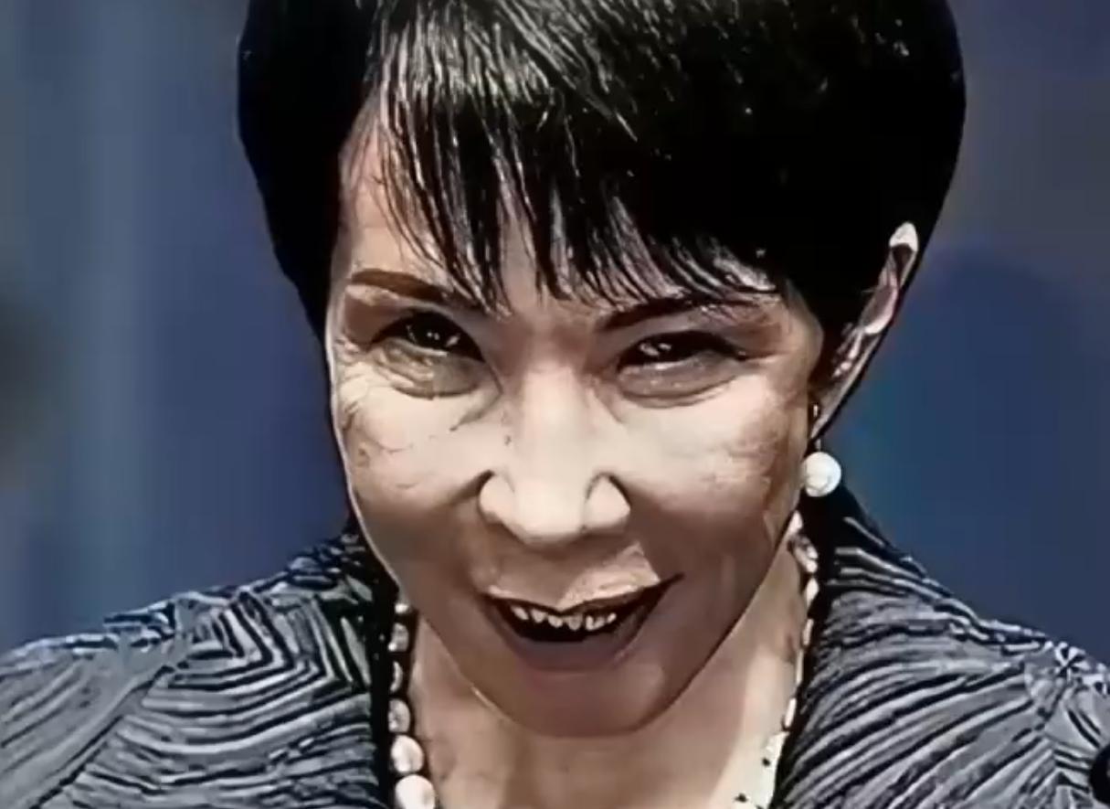 高市早苗露出马脚！日本敢挑衅中国最终极的王牌原来是核武器
一直到现在为止，虽然我