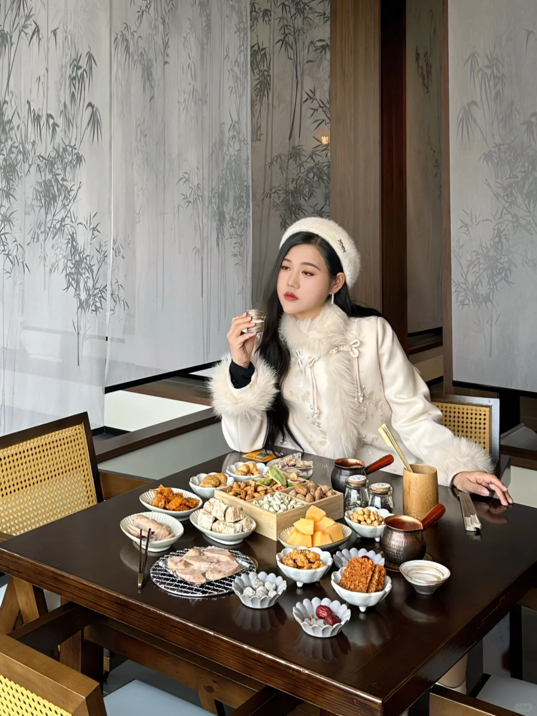 南昌｜慢煮一壶茶🍵偷得浮生半日闲