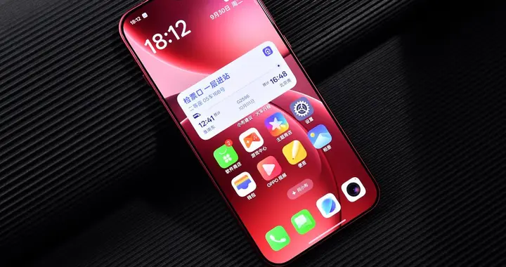 5個小時也能持久滿幀？OPPO Find X9 Pro性能實測