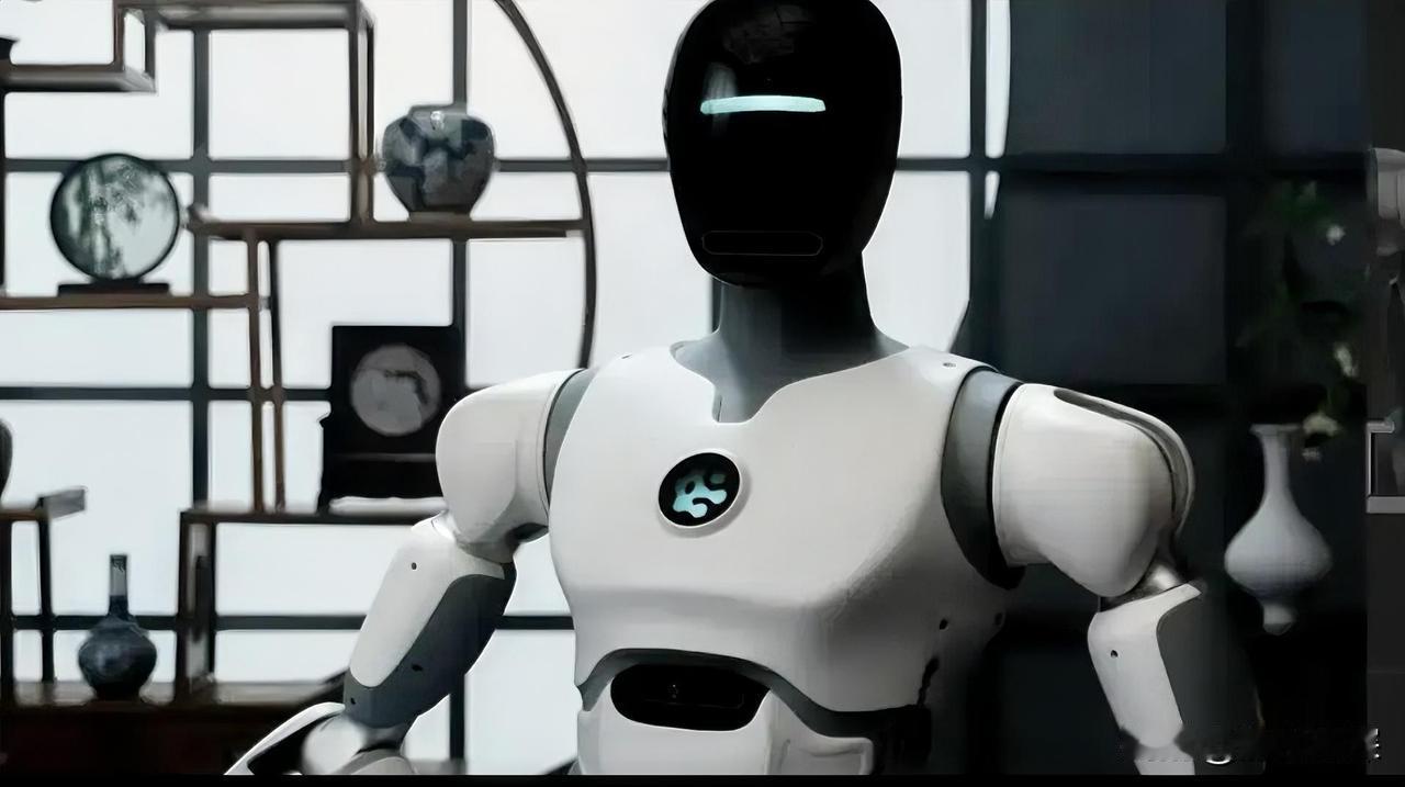 你们看好这个赛道吗？具身智能领域跑出一只百亿独角兽，刚看到深圳的智平方完成B轮超