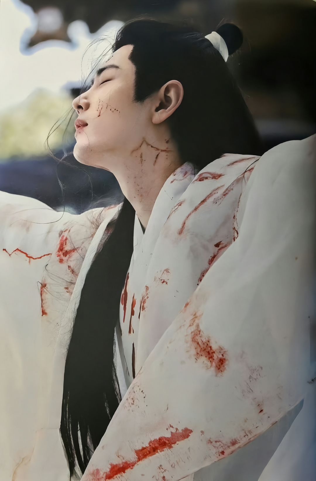 十日终焉小说界顶流现实世界断层顶流双顶铁打的男主肖战流水的女主铁打的男主肖战流水