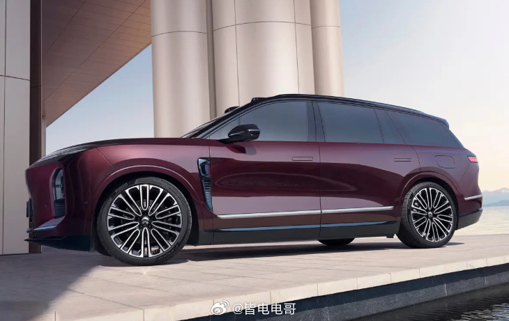 4月3日，蔚来全新ES8完成了第90,000台新车交付全新ES8历时195天达成