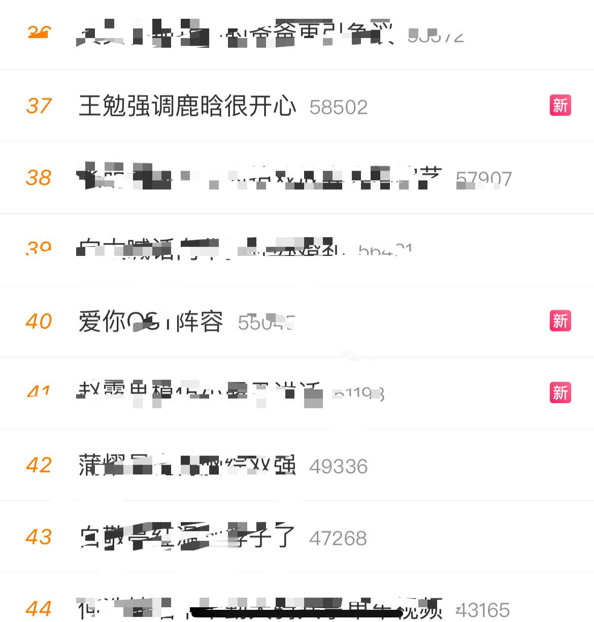 鹿晗关晓彤最近的互动 请青天大老爷明鉴啊鹿晗没有想上rs从头到尾也没有说过一句话