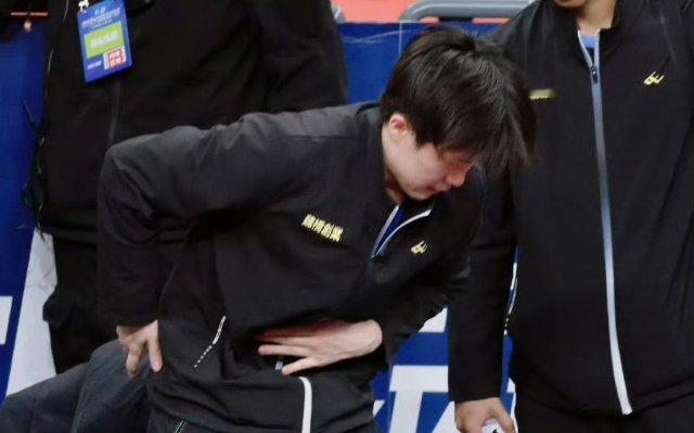 涉嫌曝光王楚钦隐私的医院道歉 道德在哪里？医德在哪里！保护病人隐私是每个医师的义