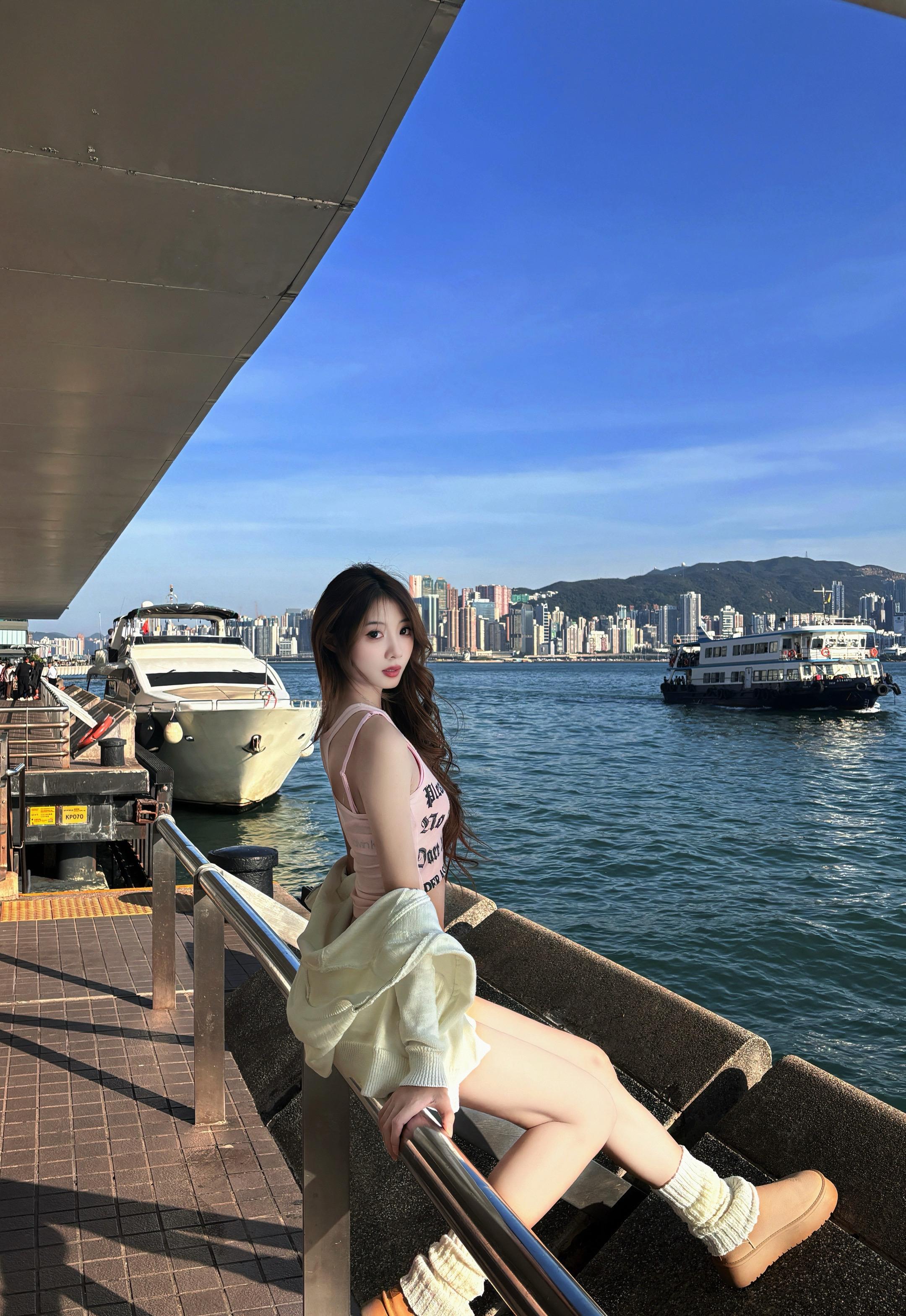 维多利亚的秘密。