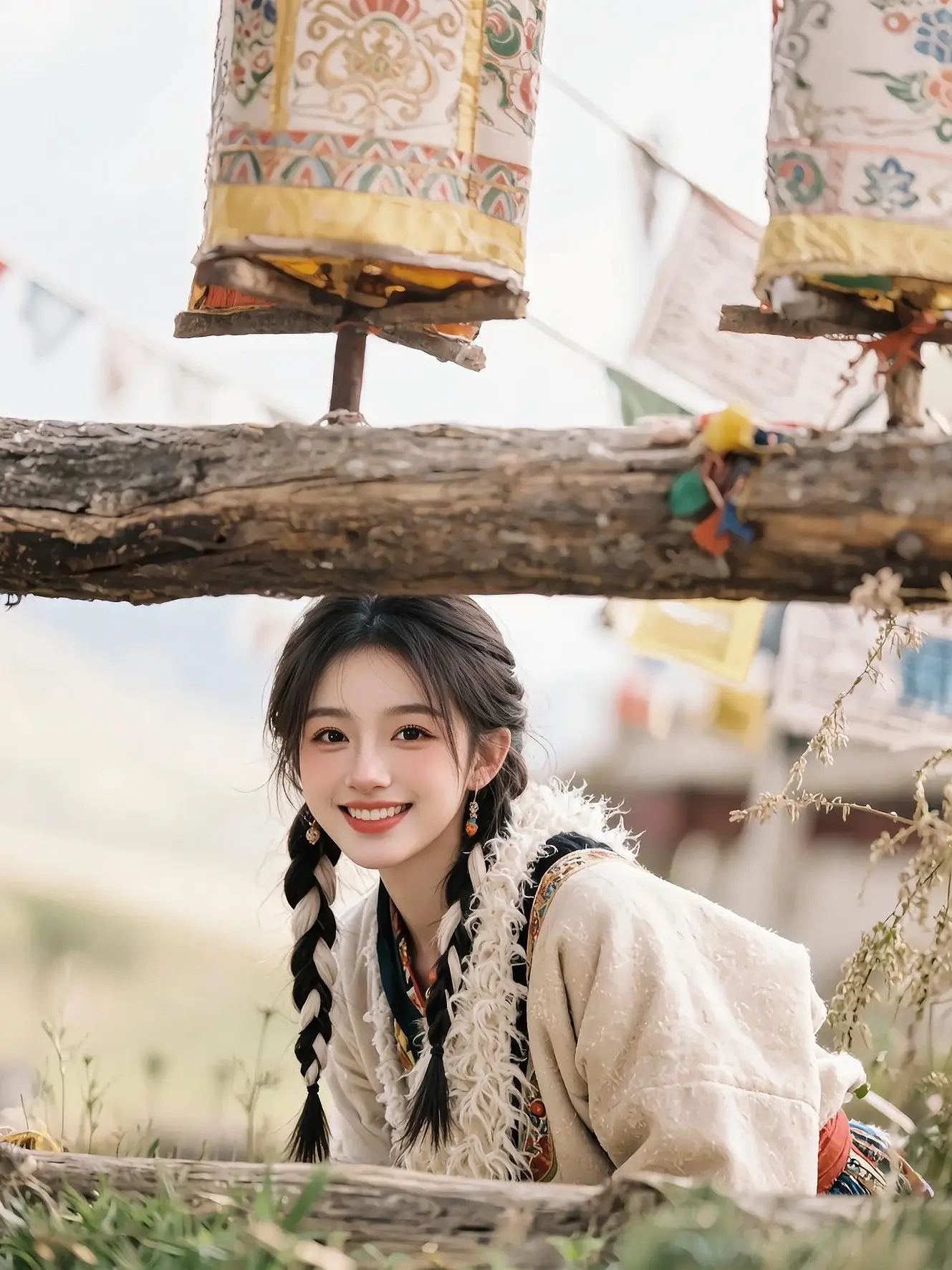 国庆我就要尽兴玩