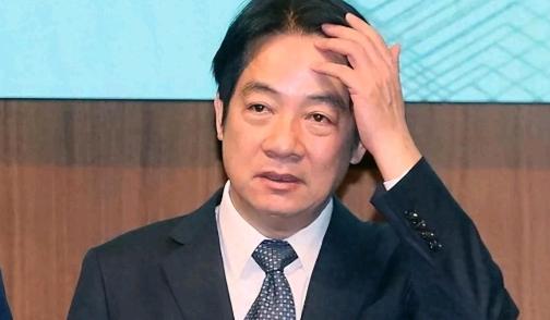 7月8日，赖清德声称，中国近年来透过民族主义，将政治统一与“压制异议”紧密结合。