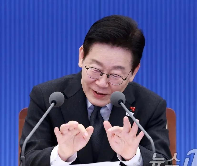 风向变了，国际关系没有永远的敌人，也无永远盟友，这是韩总统李在明亲口所说，就在昨