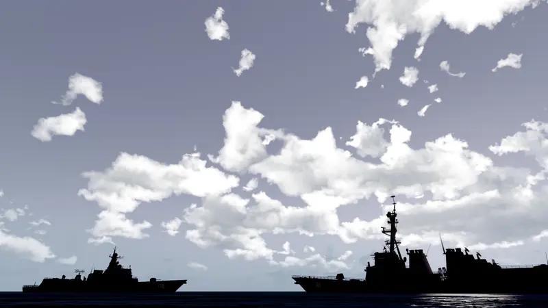 美国新国防战略那影响可不小。从地缘政治看，它强化盟友关系，比如在亚太地区拉拢日本