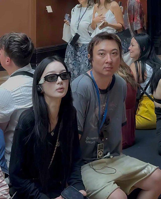 自从王健林不是首富后，王思聪感觉越来越落魄了 ​​​